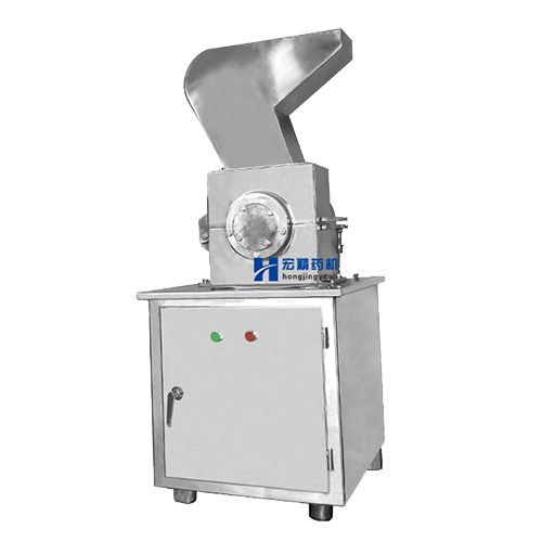  CSJ系列80B/150/200/250/500中药粗碎机